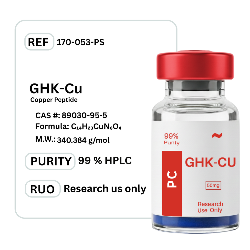 GHK-Cu